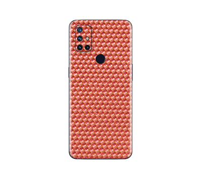 OnePlus Nord N10 5G  Honey Combe