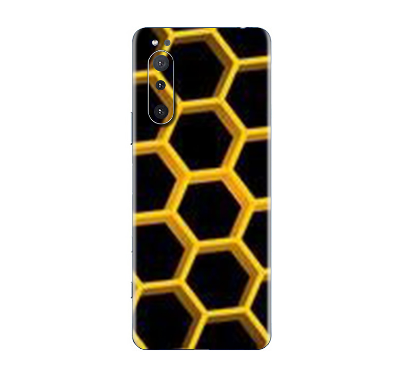 Sony Xperia 5 ll Honey Combe