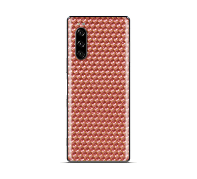 Sony Xperia 5 Honey Combe