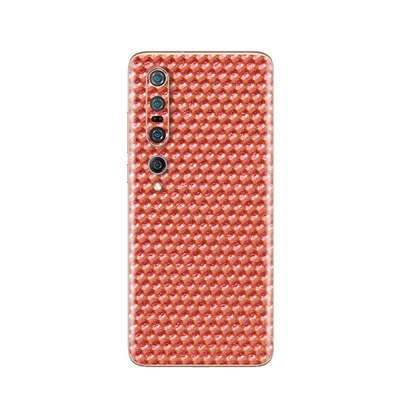 Xiaomi Mi 10 Honey Combe