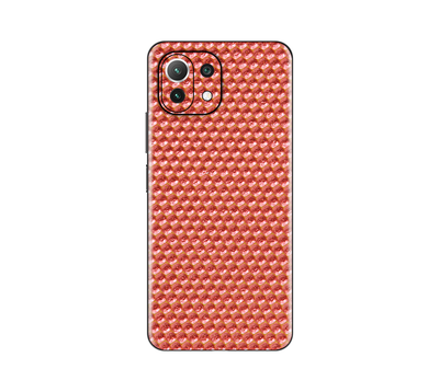 Xiaomi Mi 11 Lite Honey Combe