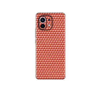 Xiaomi Mi 11 Honey Combe