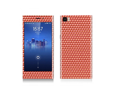 Xiaomi Mi 3 Honey Combe