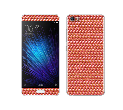 Xiaomi Mi 5 Honey Combe