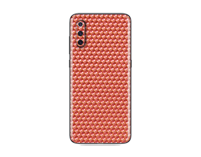 Xiaomi Mi 9  Honey Combe