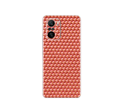 Xiaomi Redmi K40 Honey Combe