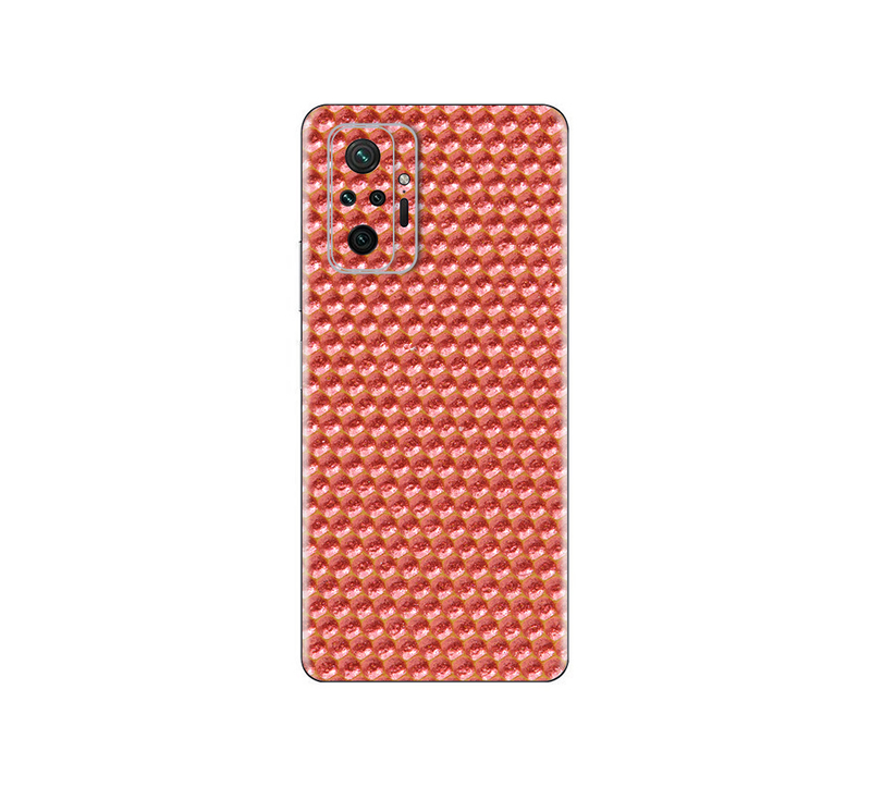 Xiaomi Redmi Note 10 Pro Honey Combe