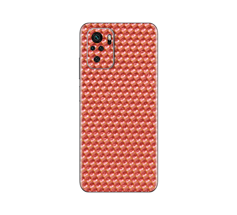 Xiaomi Redmi Note 10 Honey Combe