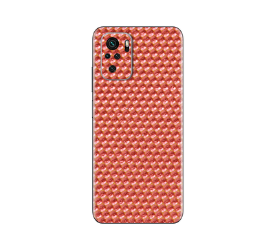 Xiaomi Redmi Note 10s Honey Combe