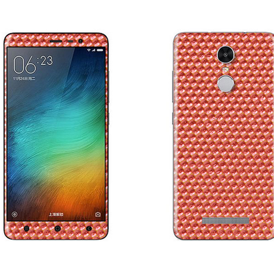 Xiaomi Redmi Note 3 Pro Honey Combe