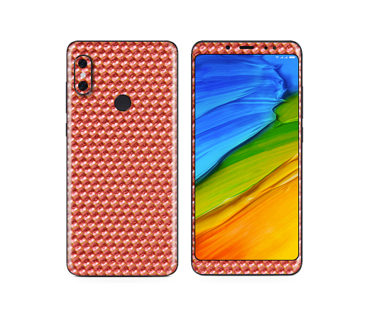 Xiaomi Redmi Note 5 Pro Honey Combe