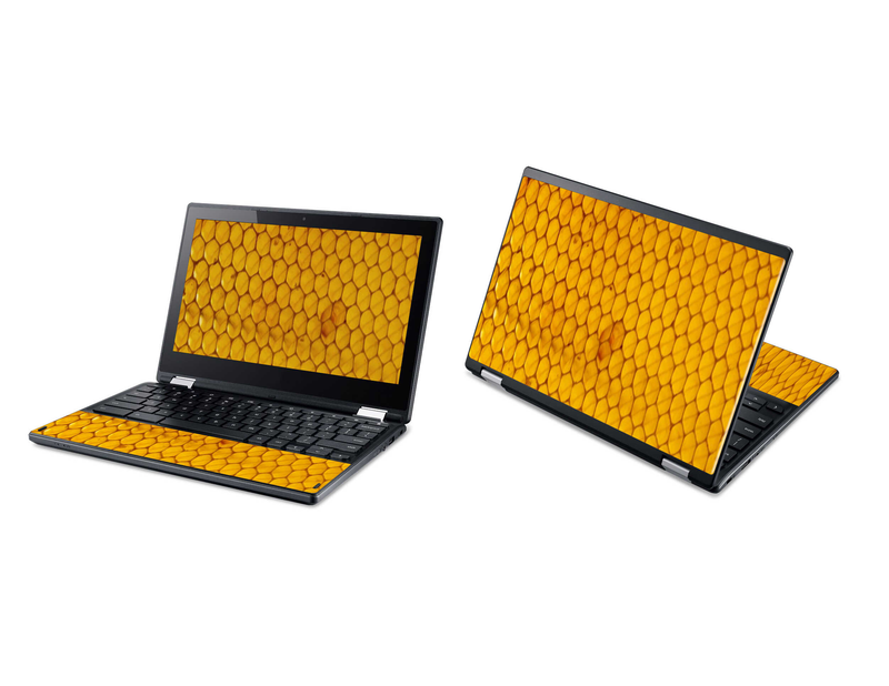 Acer Chromebook R11 Honey Combe