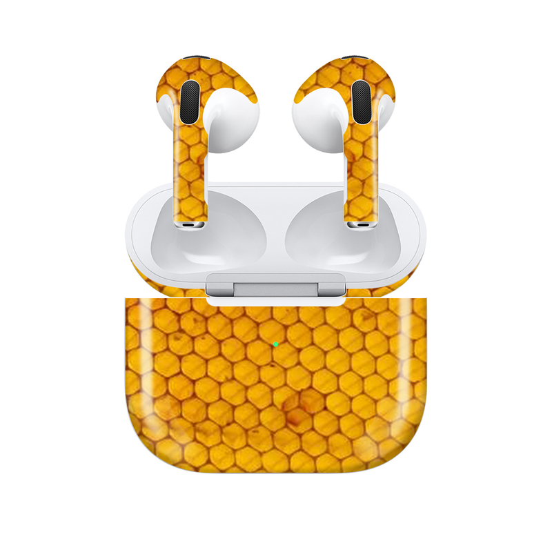 Apple Airpods 3rd Gen Honey Combe