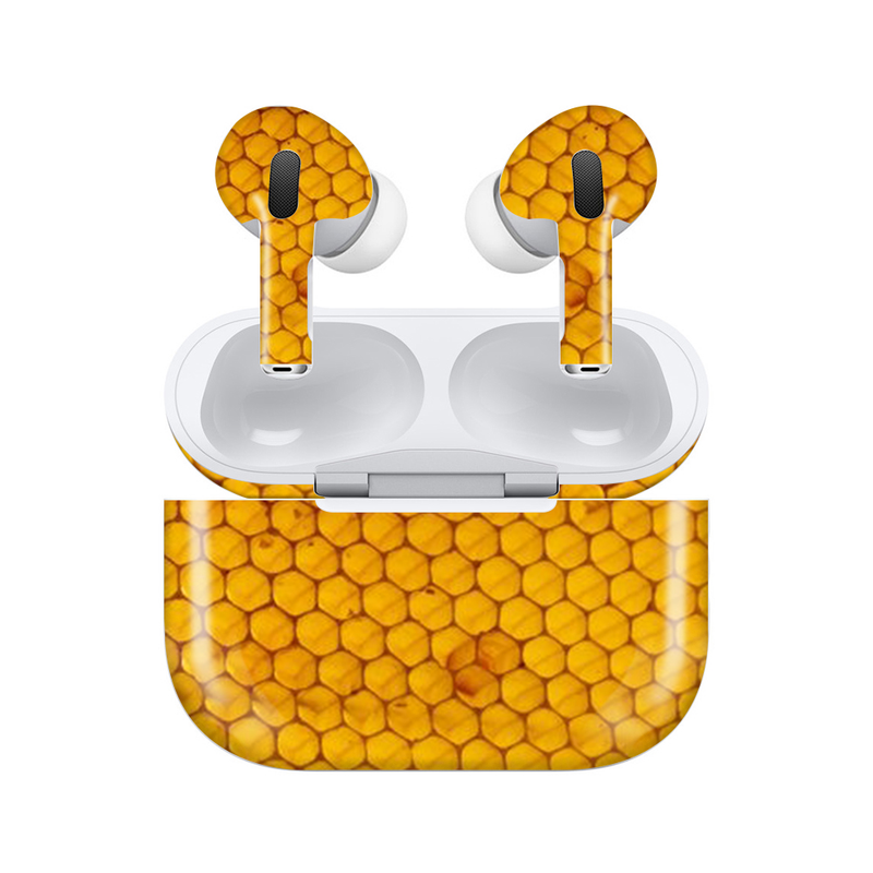 Apple Airpods Pro 2nd  Gen Honey Combe