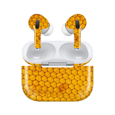 Apple Airpods Pro Honey Combe