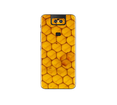 Asus Zenfone 6 Honey Combe
