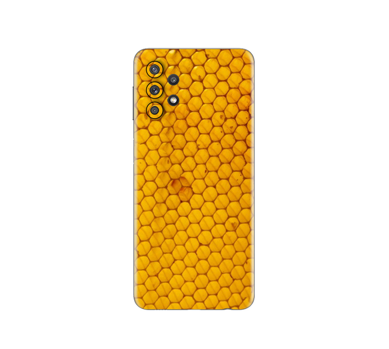 Galaxy M32 5G Honey Combe