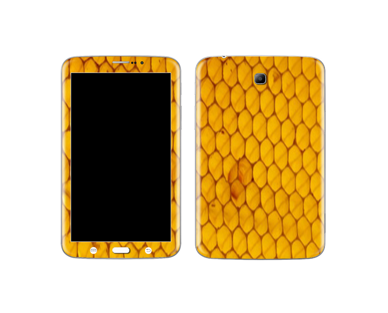 Galaxy TAB 3 7 INCH Honey Combe