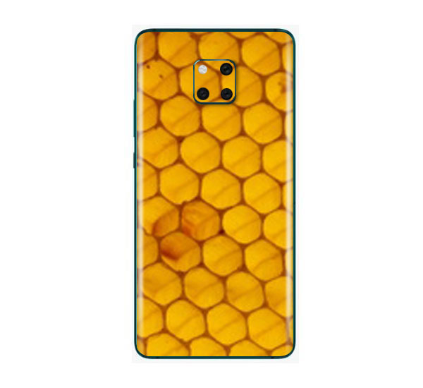 Huawei Mate 20 X Honey Combe