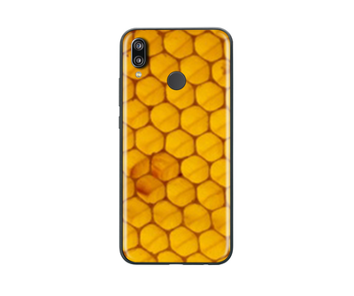 Huawei P20 Lite Honey Combe