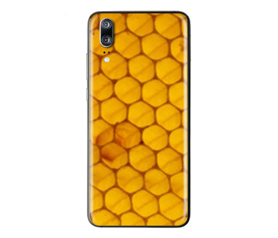 Huawei P20 Honey Combe