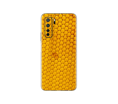 Huawei P40 lite 5G Honey Combe