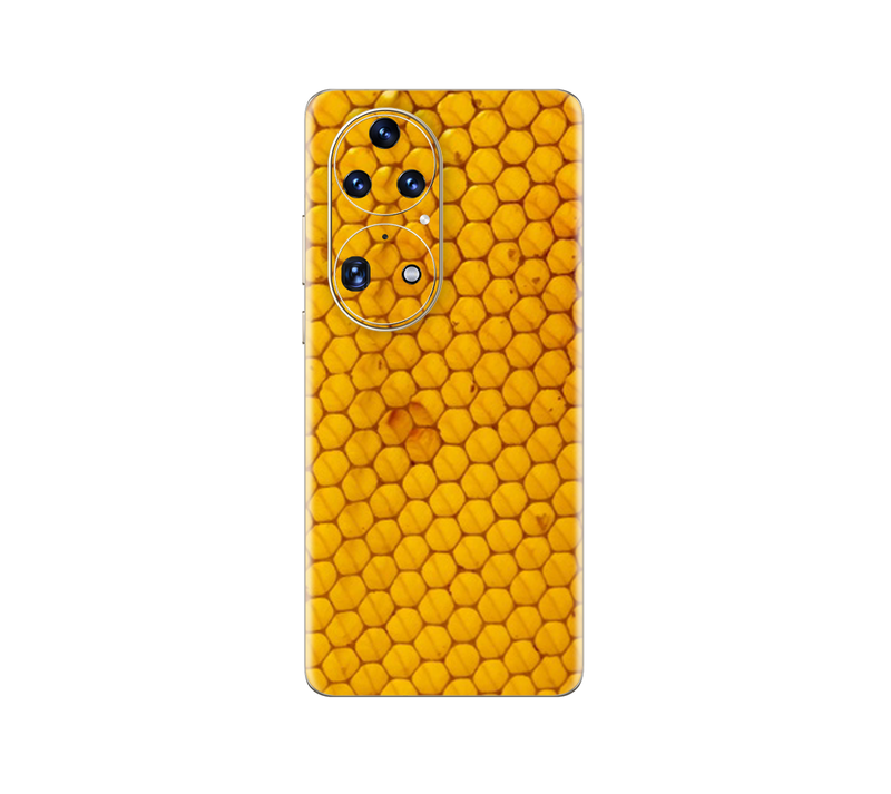 Huawei P50 Honey Combe