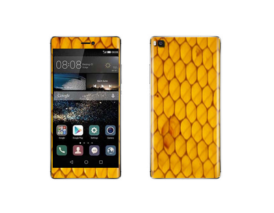 Huawei P8 Honey Combe