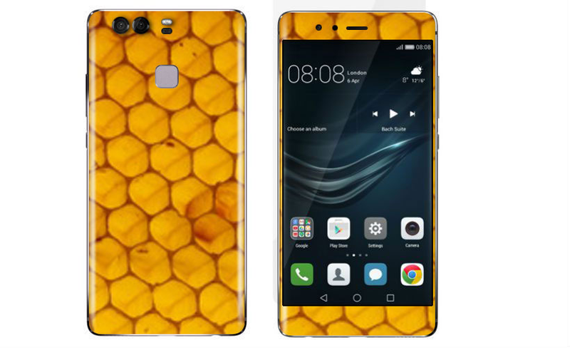 Huawei P9 Honey Combe