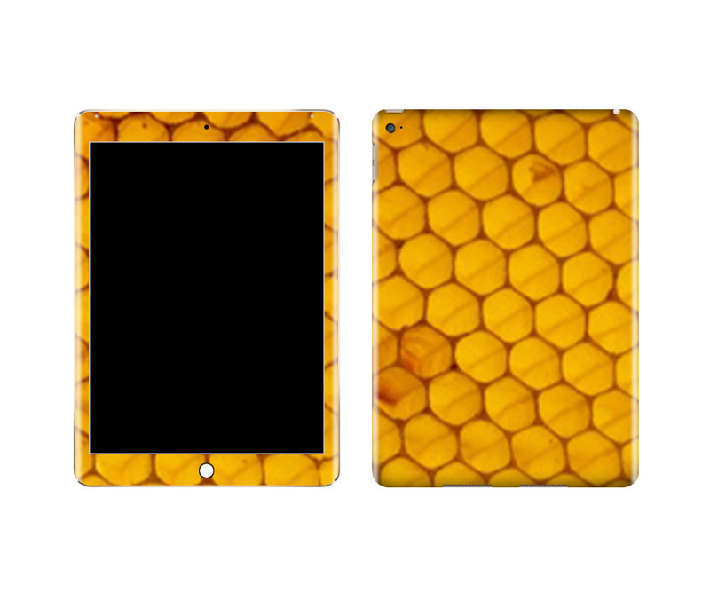 iPad Air 2 Honey Combe