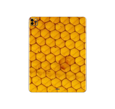 iPad Pro 11 In 2020 Gen 2 Honey Combe