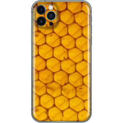 iPhone 12 Pro Max Honey Combe