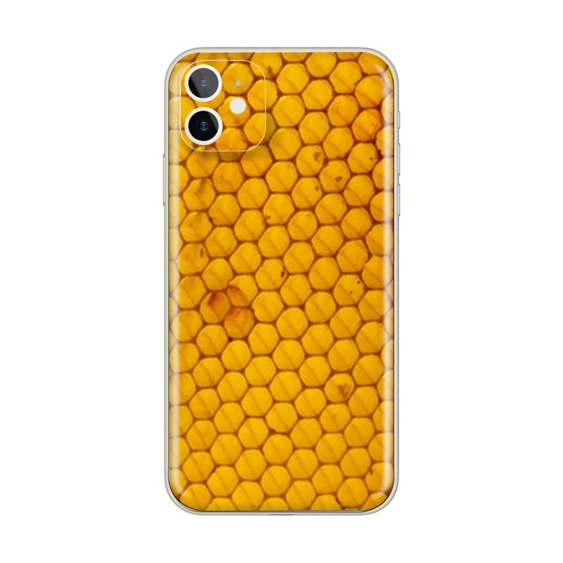 iPhone 12 Honey Combe