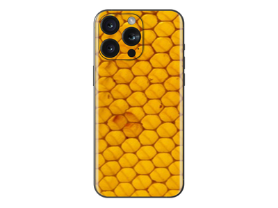 iPhone 15 Pro Max Honey Combe