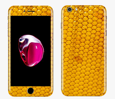 iPhone 6 Plus Honey Combe