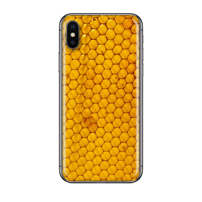 iPhone XS Max Honey Combe