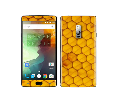 OnePlus 2 Honey Combe