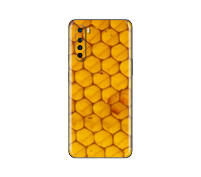 OnePlus Nord  Honey Combe