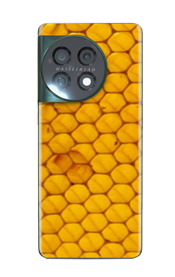 OnePlus 11 Honey Combe