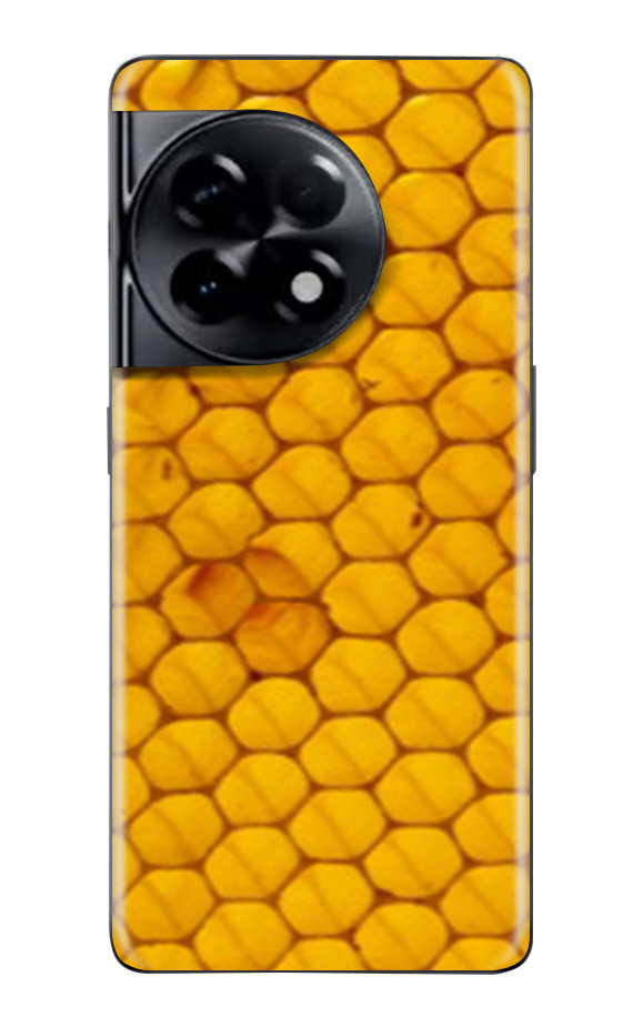 OnePlus 11R Honey Combe