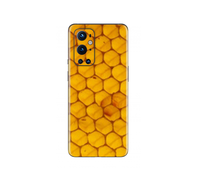 OnePlus 9 Pro  Honey Combe