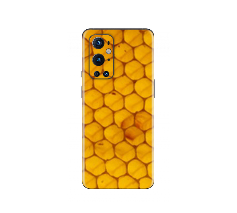 OnePlus 9 Pro  Honey Combe