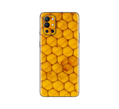 OnePlus 9R  Honey Combe