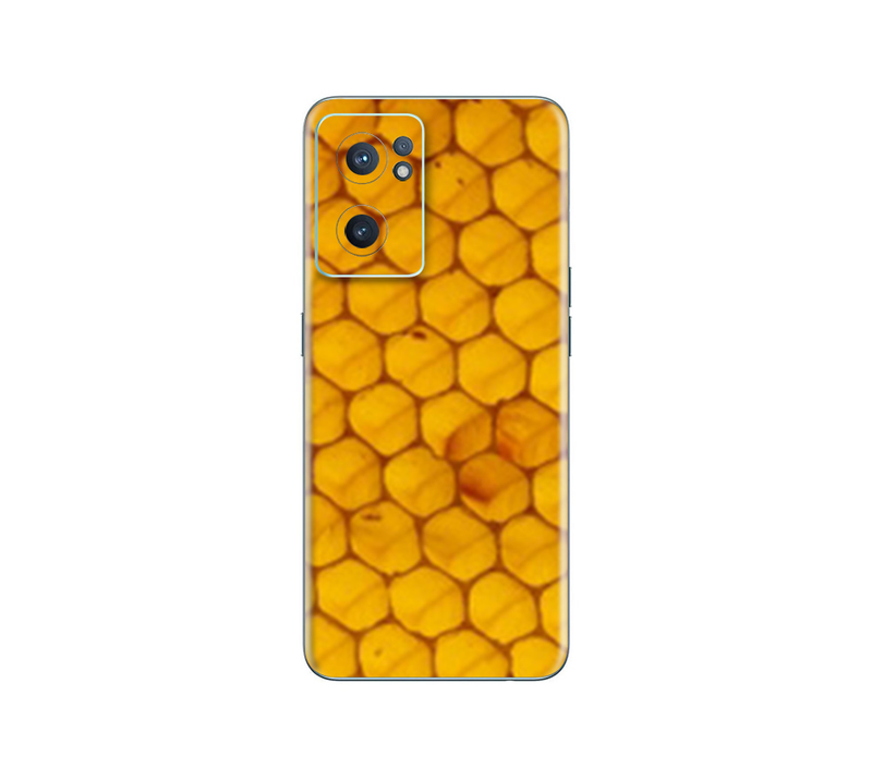 OnePlus Nord CE 2 5G  Honey Combe