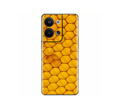 Oppo Reno 9 Honey Combe