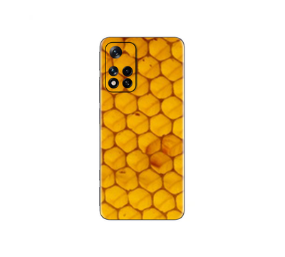 Xiaomi 11i  Honey Combe