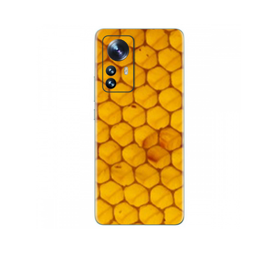 Xiaomi 12  Honey Combe