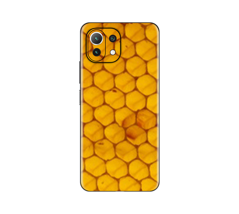 Xiaomi Mi 11 Lite Honey Combe