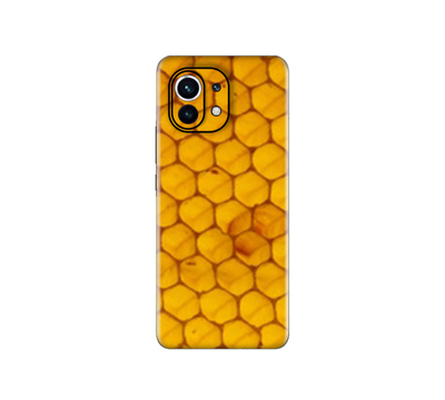 Xiaomi Mi 11 Honey Combe