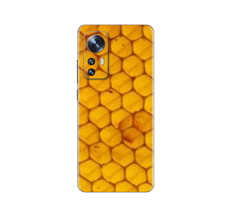 Xiaomi Mi 12 Honey Combe